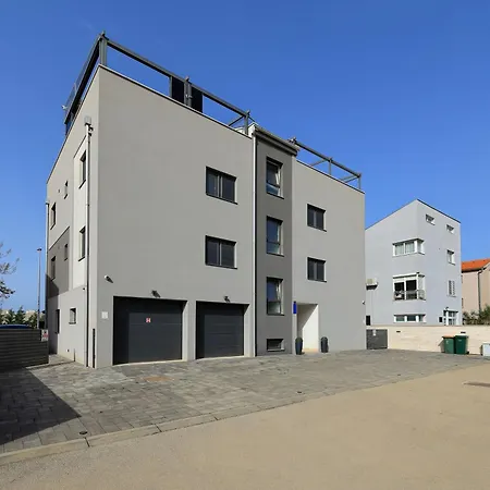 Apartment Luxus No 3 In Mit Balkon I Nähe Altstadt&strand