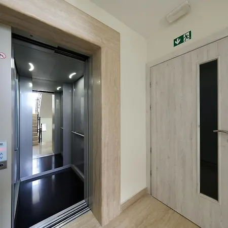 Luxus No 3 In Mit Balkon I Nähe Altstadt&strand