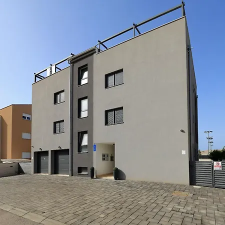 Apartment Luxus No 3 In Mit Balkon I Nähe Altstadt&strand *