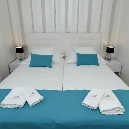 Apartment Luxus No 3 In Mit Balkon I Nähe Altstadt&strand *