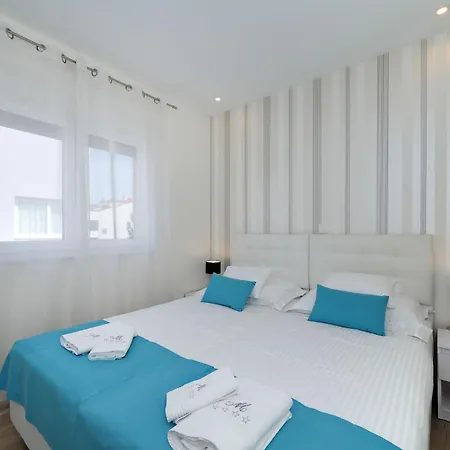 Luxus No 3 In Mit Balkon I Nähe Altstadt&strand