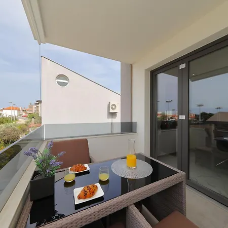 Luxus No 3 In Mit Balkon I Nähe Altstadt&strand Apartment