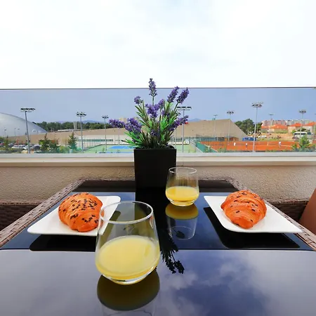 Luxus No 3 In Mit Balkon I Nähe Altstadt&strand Apartment *