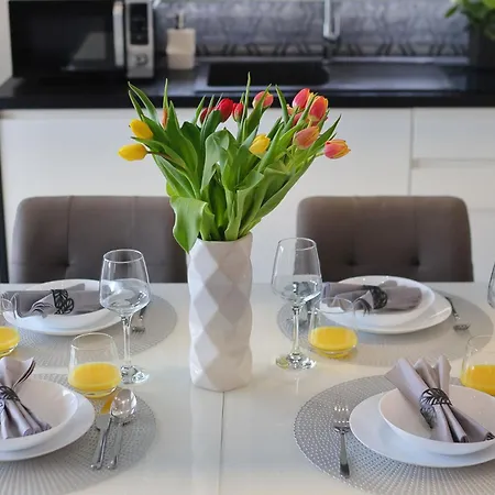 Apartment Luxus No 3 In Mit Balkon I Nähe Altstadt&strand