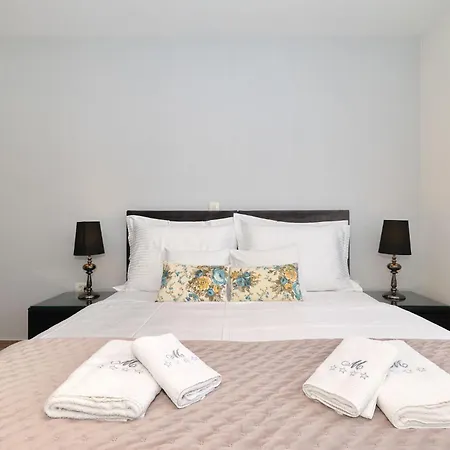 Luxus No 3 In Mit Balkon I Nähe Altstadt&strand Apartment *