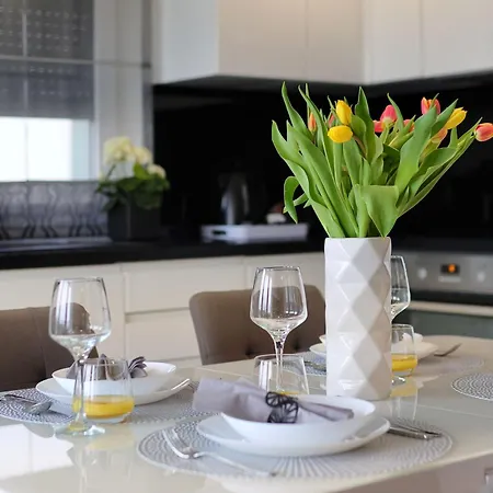 Apartment Luxus No 3 In Mit Balkon I Nähe Altstadt&strand *