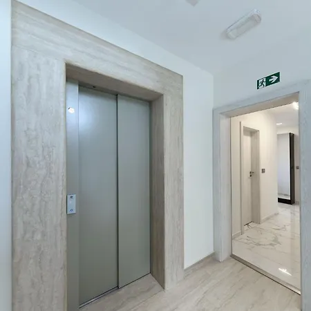 Luxus No 3 In Mit Balkon I Nähe Altstadt&strand Apartment *