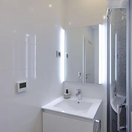 Luxus No 3 In Mit Balkon I Nähe Altstadt&strand Apartment *